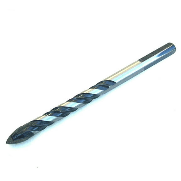 Raindrops 5 in Multifunctional Electric Drill Set Hole Tile