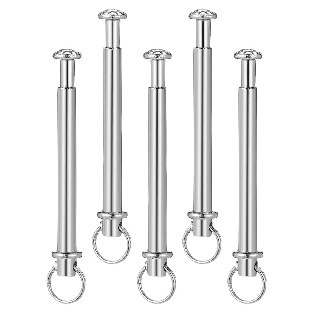 Hand Rail Rivets Raindrops 5 sets of Hand Repairing Kit Stainless Steel Shaft Rivets And ...