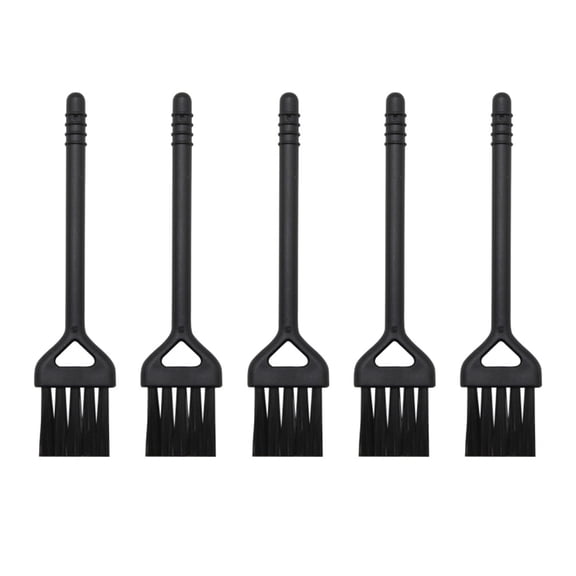 Raindrops  50 Pcs Detachable Office Supplies Cleaning Brush for Blinds