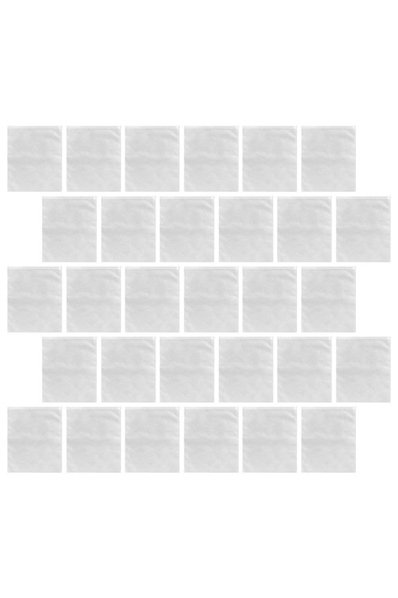 50 Pcs Portable Shoes Bags Organizer for Travel Storage Cases