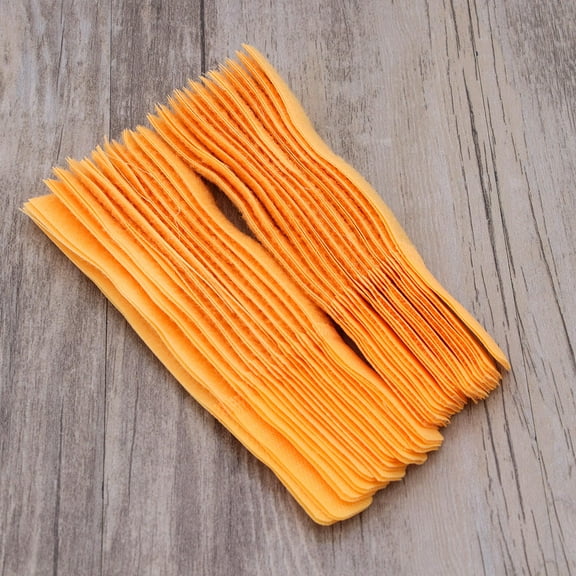 Raindrops 50 Pcs Strap Wraps Socket Ties Portable Cable Organizer Compact