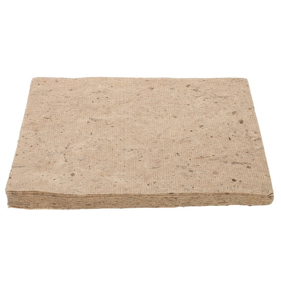 Raindrops 50 Sheets Handmade Paper Paper 18.80X13.30X0.10CM