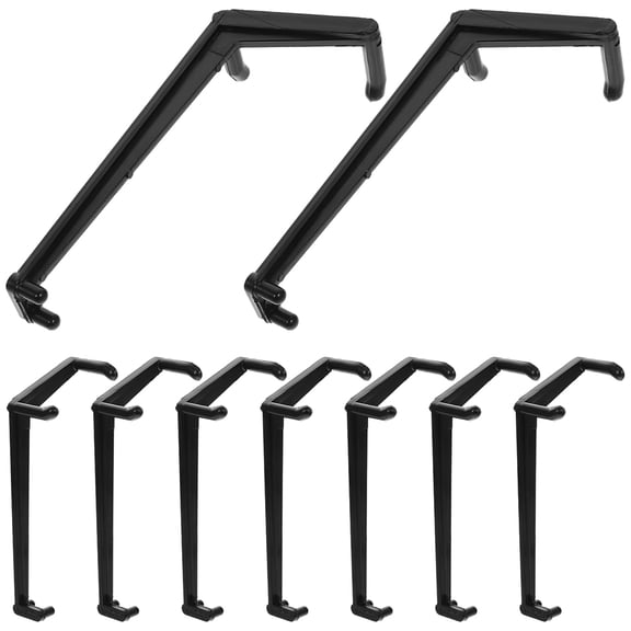 Raindrops 50Pcs Branch Limb Spreader Garden Tree Limb Spreader Fruit Branch Forms Branch Clip for Garden