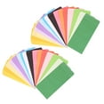 thumbnail image 1 of Raindrops 50Pcs Simple Style Paper Envelopes for Cash and Money Storage, 1 of 8