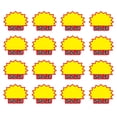 thumbnail image 1 of Raindrops 50pcs Blank Star Retail Sale Signs - Style 5, 1 of 7
