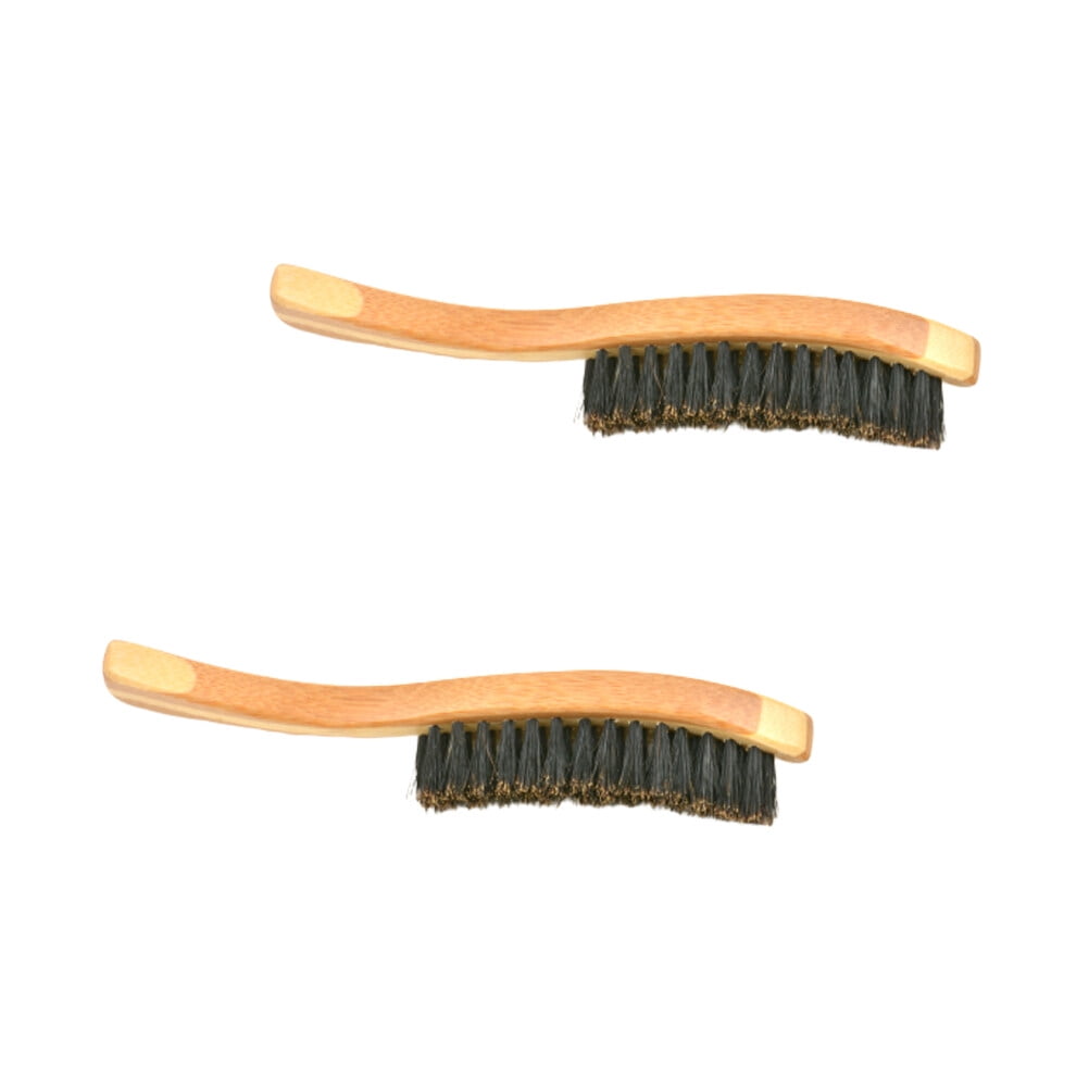 Raindrops 54Set Beard Styling Tools for Men Multi Color Professional Design 16*3cm