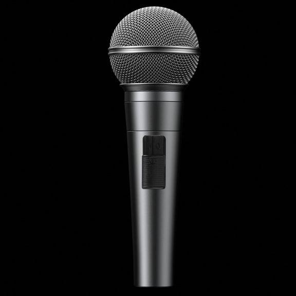 Raindrops 5pcs Mic Accessory Switch Part Compact Mic Control Switch Portable Mic Switch Microphone Small Switch Mic Activation Switch Part Mic Part Microphone Switch Accessory