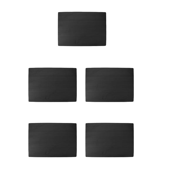 Raindrops MLINS 5pcs Balance Board for Physical Therapy Balance Cushion Exercise Mat Yoga Knee Pad Balance Training Mat Yoga Training Balance Pad