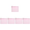 thumbnail image 1 of Raindrops 5pcs Silicone Painting Mat Art Painting Mat DIY Crafts Project Pad Nonstick Silicone Sheet for Casting, 1 of 8
