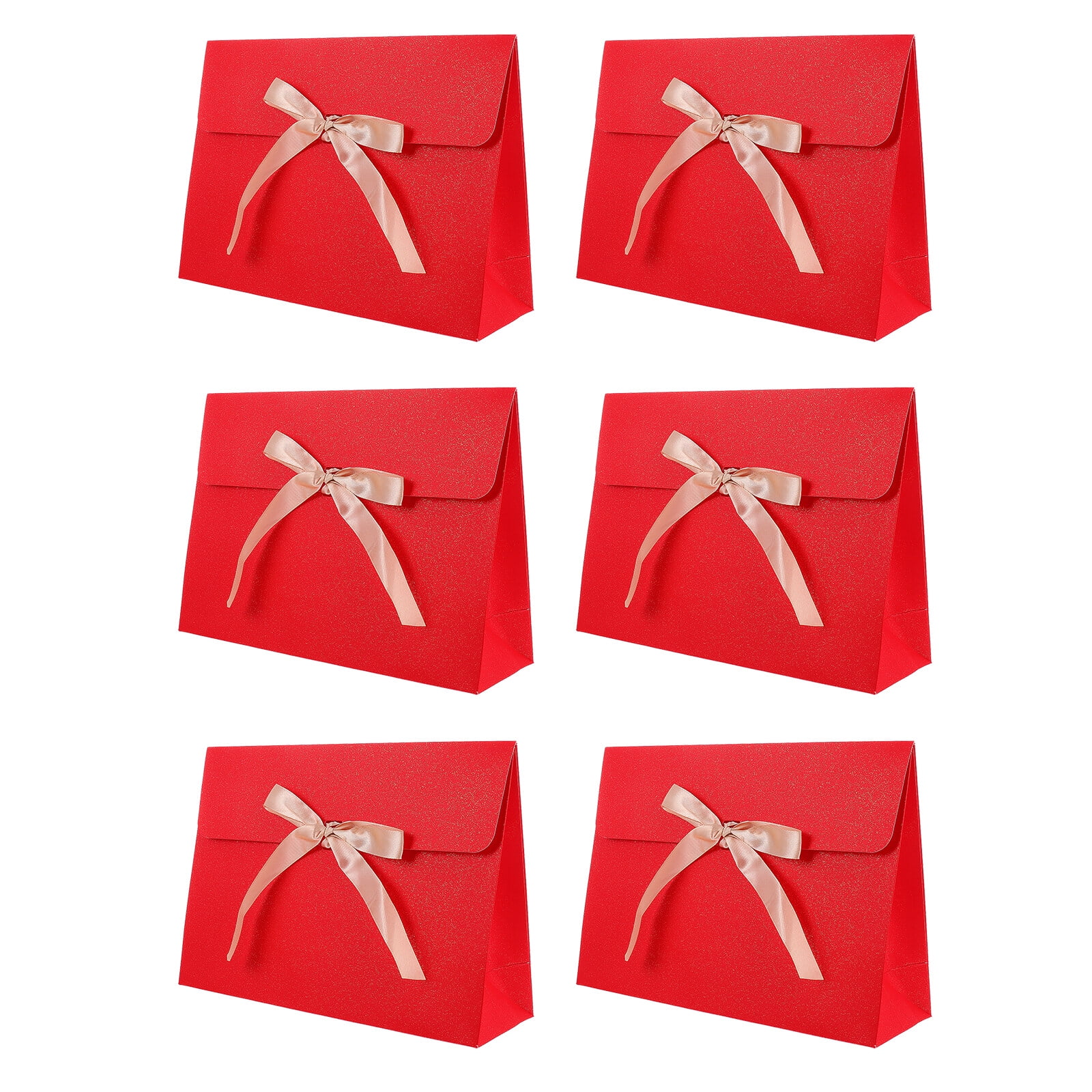 Raindrops 6 Pcs Small Gift Box Envelope Wedding Gifts Family and Friend ...