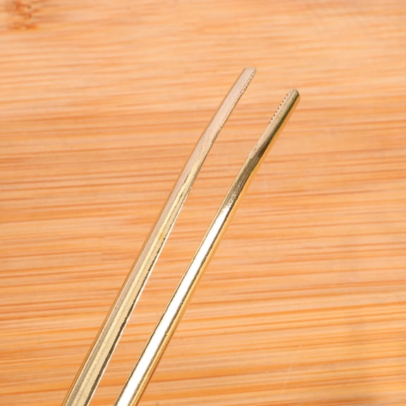 Raindrops 6 in 1 Set Tea Making Tool Kit with Copper for Chinese Tea Ceremonies