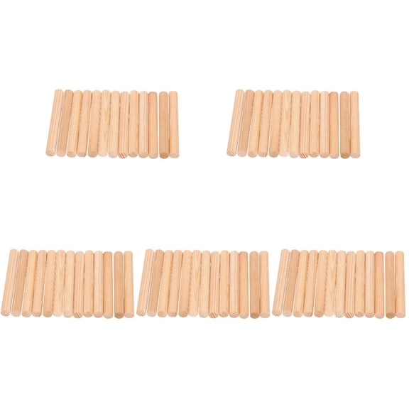 Raindrops 60 pcs Acoustic Violin Column Wooden Violin Sound-Post Violin Sound Post