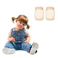 thumbnail image 1 of Raindrops 60pcs Wooden Bottle Shape Chips Creative Cartoon Decorative Carvings Spill Hub Wood Toy Ornament DIY Plaything, 1 of 8