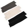 thumbnail image 1 of Raindrops Cooling Arm Sleeves Nylon 6Pairs 16.1X3.9X0.1In, 1 of 8