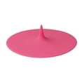 thumbnail image 1 of Raindrops 6Pcs Silicone Dustproof Cup Lid For Households With Airtight Sealing And Assorted Colors, 1 of 8