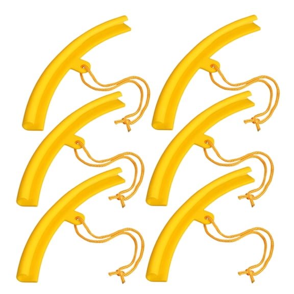 Raindrops 6pcs Motorcycle Wheel Rim Savers Tire Protectors Anti-Scratch Car Wheel Decor Strips