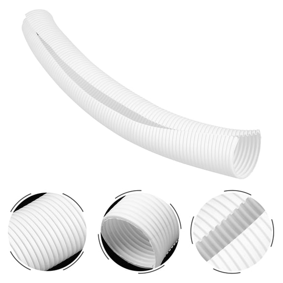 Raindrops 6pcs Tree Trunk Protector Guards Lightweight Bark Protector Gardening Supplies