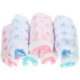 thumbnail image 1 of Raindrops  7 Pcs Period Underwear for Women Disposable Panties Mother Travel, 1 of 8