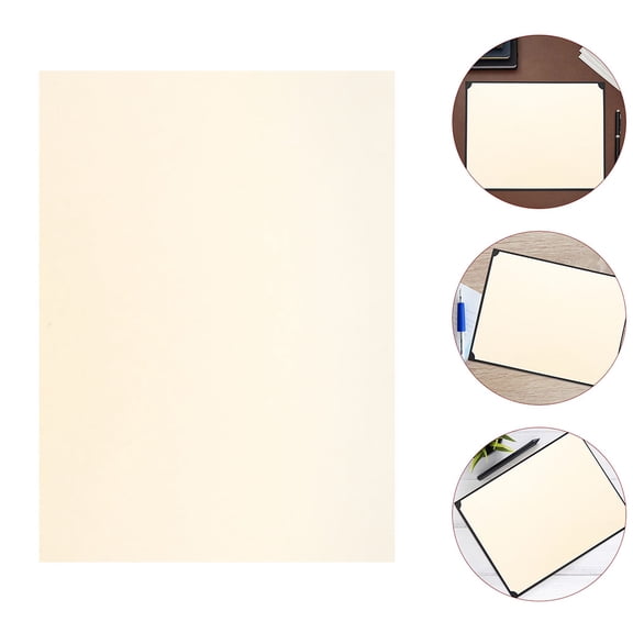 Raindrops  8 Pcs Achievement Recognition Honor Certificate Student