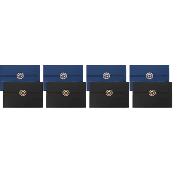 Raindrops Paper File Envelopes Diploma Holders Certificate Frames Document File Folders Paper Shells Organizer