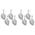 thumbnail image 1 of Raindrops 8 pcs  Stainless Steel Table Cover Weights Table Cloth Pendant Tablecloth Holder, 1 of 8