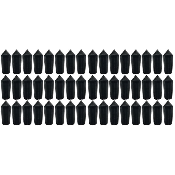Raindrops Dart Flight Protectors Plastic For Dart Enthusiasts 80Set