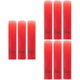 thumbnail image 1 of Raindrops 9 pcs  Beginners Clarinet Reeds Resin Reeds Musical Instrument Clarinet Accessories, 1 of 8