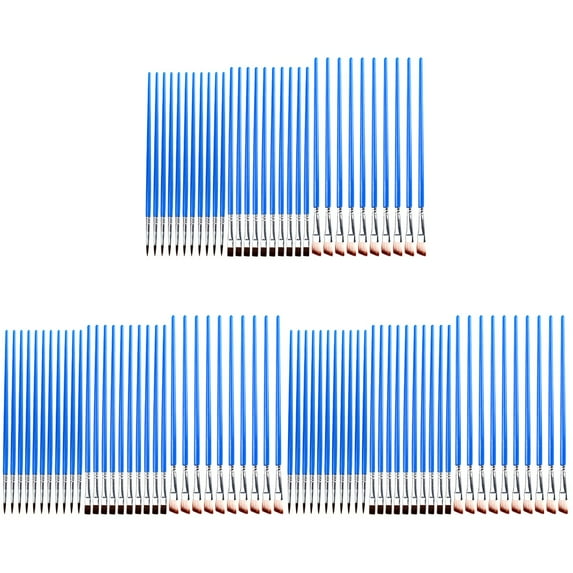 Raindrops 90 Pcs Professional Art Multi-function Painting Portable Watercolor