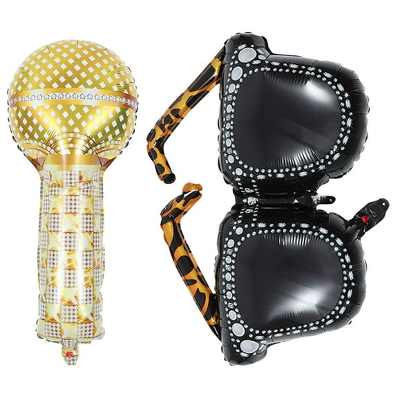 Raindrops  90's Party Balloon Disco Hip Hop Inflatable 90s Decorations Wedding Child