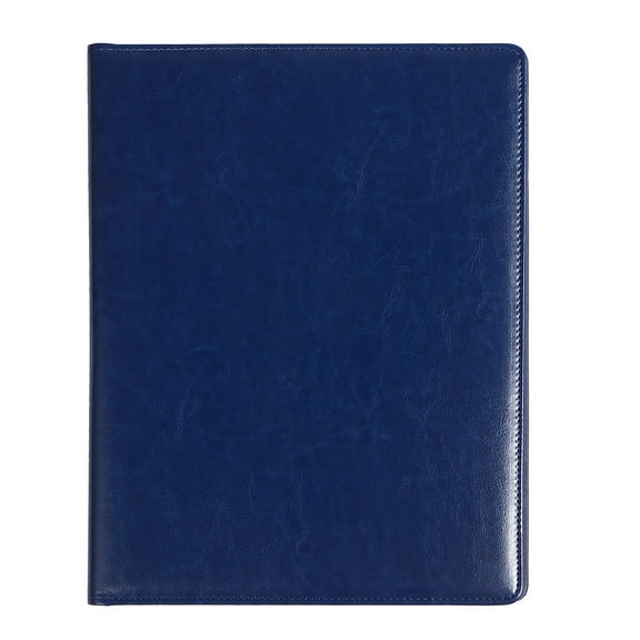 Raindrops A4 Portfolio Folder for Business Conference