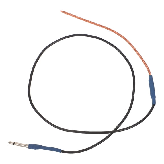 Raindrops Classical Guitar Pickup Black Metal Plastic Sonicore Piezo for Natural