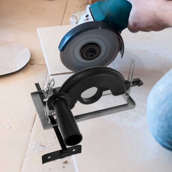 Raindrops Adjustable Angle Grinder Bracket 20.50X12.20X12.00CM