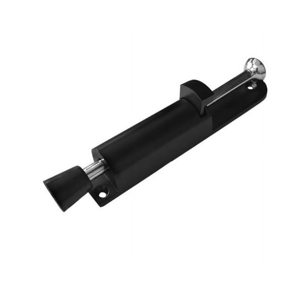 Raindrops Adjustable Heavy Duty Door Stopper with Kick down Step Marine Door Stopper for Boats Telescopic Step Holder Spring Loaded Stop for Home Office Yacht