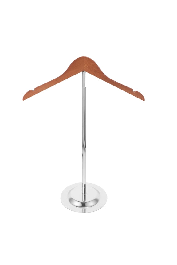 Adult T Shirt Display Rack for Women Clothing Stand with Hanger and Shirt Organizer