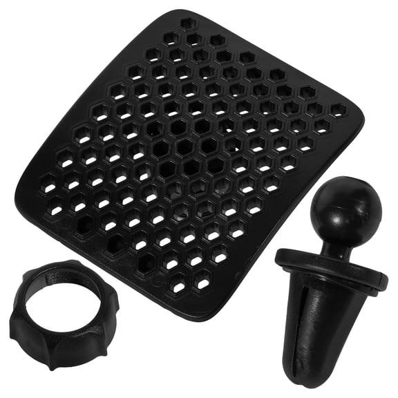 Raindrops Air Conditioning Vent Deflector Wind Conditioner Car