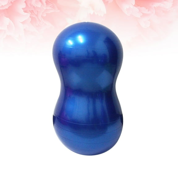 Raindrops Balance for Coordination and Flexibility Exercises Safe for Home and Gym Use