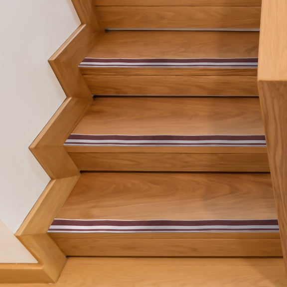 Raindrops  Anti Slip Strips for Stairs Edge Protector Pole Baby Adhesive