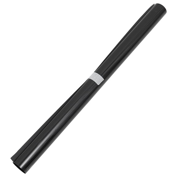 Raindrops Anti-blast Car Window Film Auto Window Glass Film Ultraviolet-proof PET Film