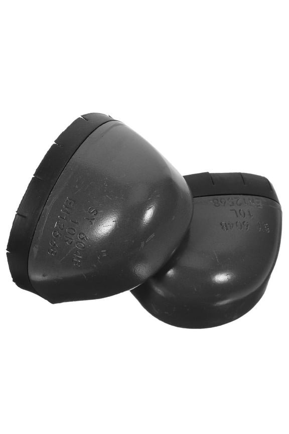 Anti-smash Safety Toe Cap Protector Covers Steel Toes Shoes Boot Work