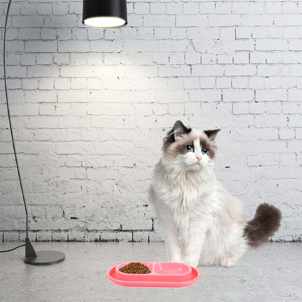 battery powered cat water fountain uk FEELNEEDY UK C004P Cat Water Fountain Battery Operated, 4L/135 fl oz S –  FeelNeedy main image 1