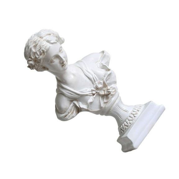 Raindrops Aphrodite Statue Resin Home Decoration for Ancient Rome Gifts 11.8 Inches