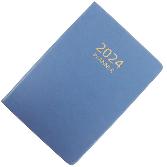 Houderco Planner Paper Simple Design 1Pcs 8.25X5.70X0.79in