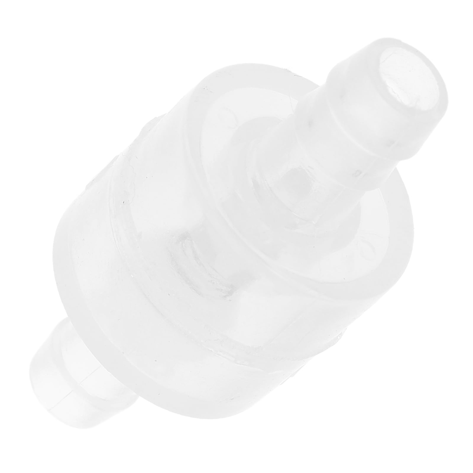 10PCs One Way Check Valve For Aquarium - Air Pump Anti-Backflow Water Stop Valve, 5-7mm Hose Diameter - View #10