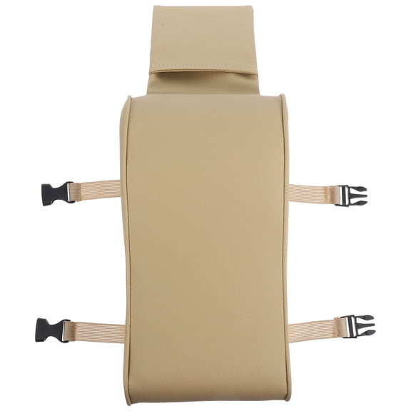 Raindrops  Arm Rest for Car Console Automobile Armrest Pad Travel