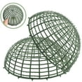 thumbnail image 1 of FOMIYES Topiary Support Frame, Decorative Plant Holder Rack for Indoor and Outdoor Garden Use, 1 of 8