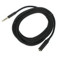 thumbnail image 1 of Raindrops Audio Cable Extension 2m Female To Male Extension Cord Auxiliary Cable Accessory, 1 of 8