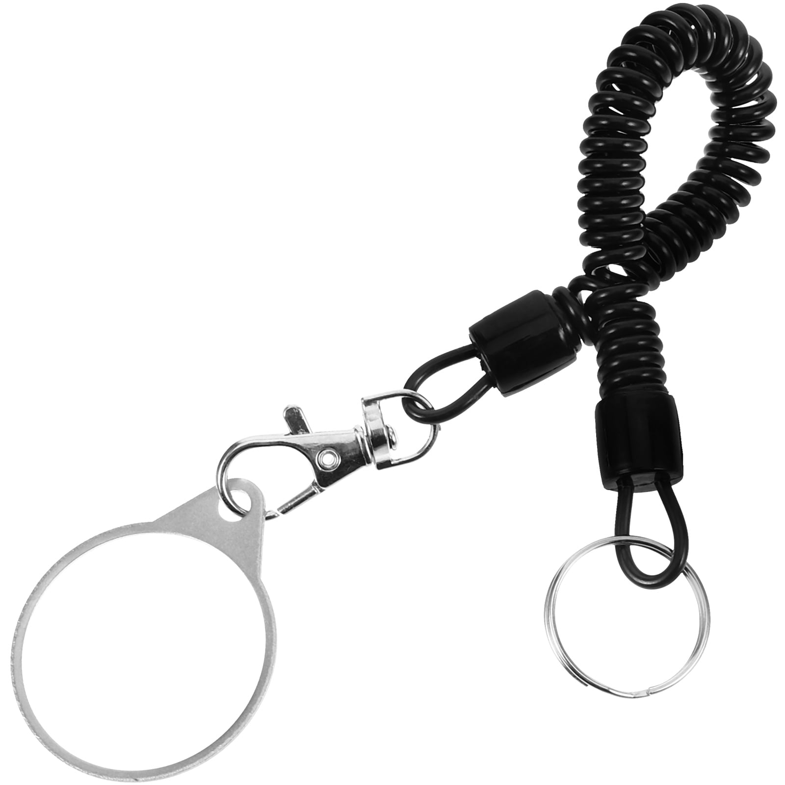 Raindrops Auto Anti-theft and Anti-lost Chain Innovative Design