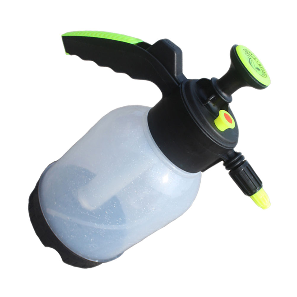 Raindrops Outdoor Plant Watering Hose Sprayer Nozzle for Garden Auto Watering System
