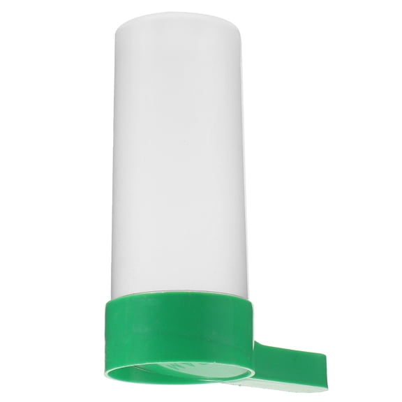 Raindrops Automatic Waterer for Small Chickens and Brooder Boxes, No Maintenance Poultry Drinkers