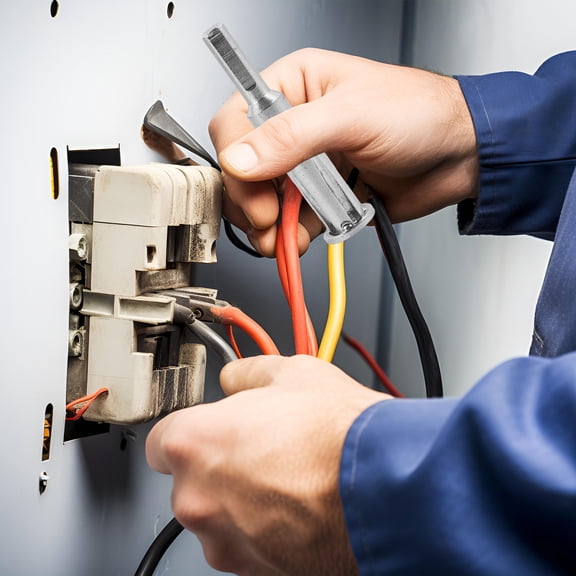 Raindrops  Automatic Wire Connectors Twisting Tool for Drill Stripping Crimps Cable